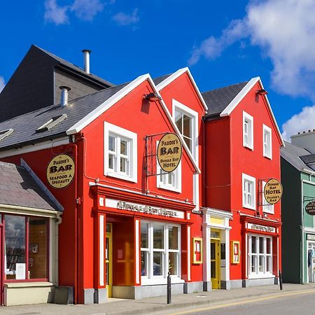 Dingle Bay Hotel Εξωτερικό φωτογραφία