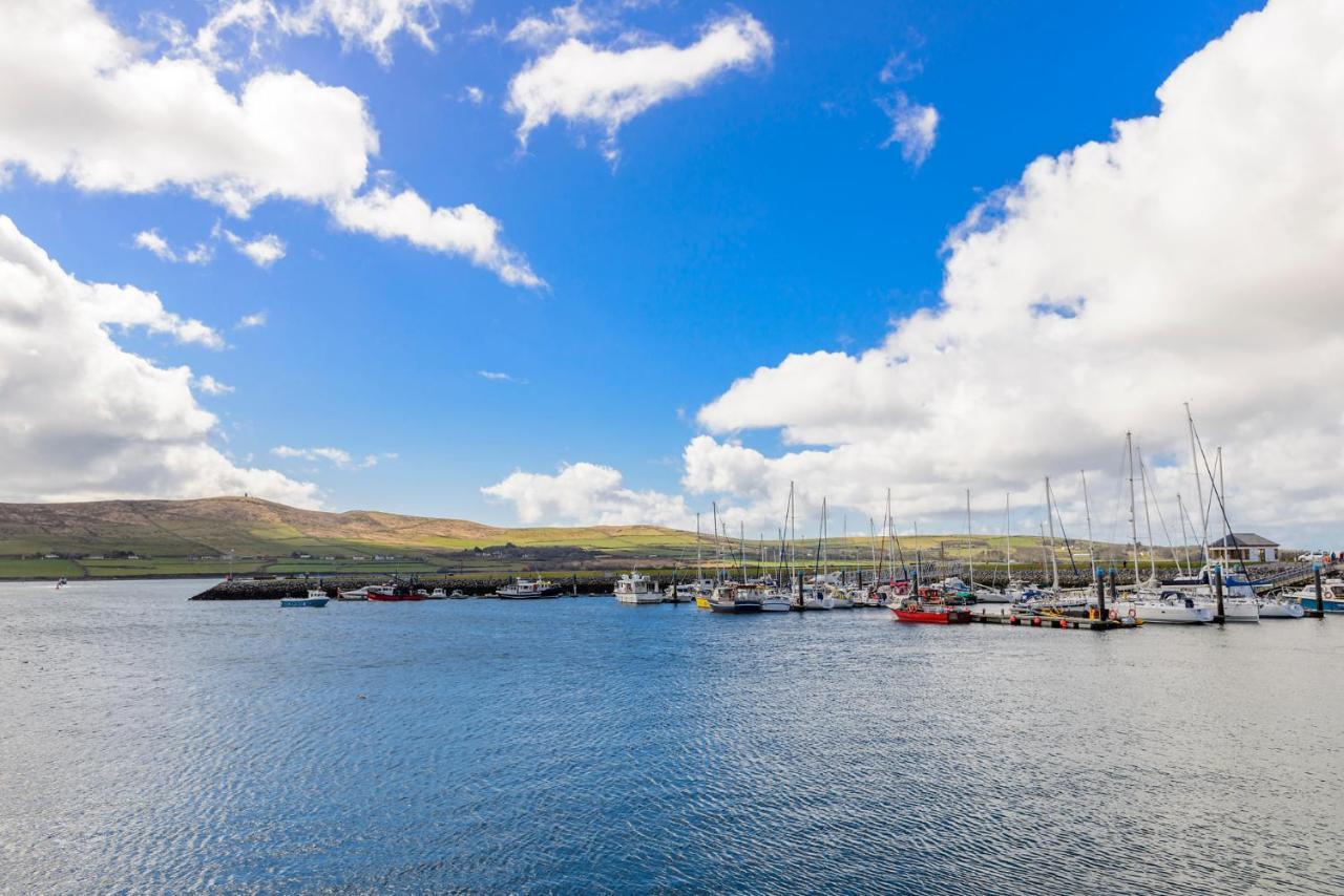 Dingle Bay Hotel Εξωτερικό φωτογραφία