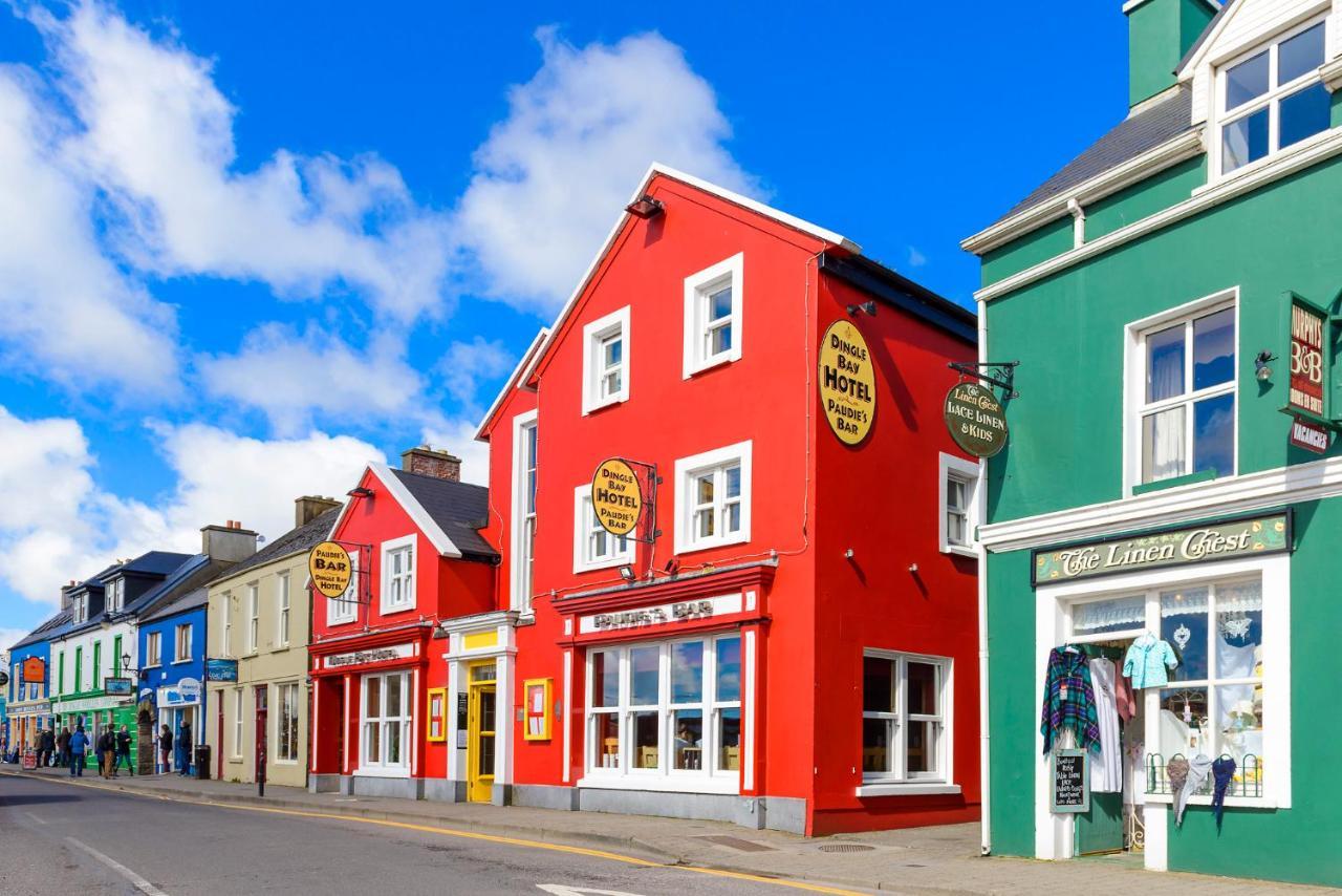 Dingle Bay Hotel Εξωτερικό φωτογραφία