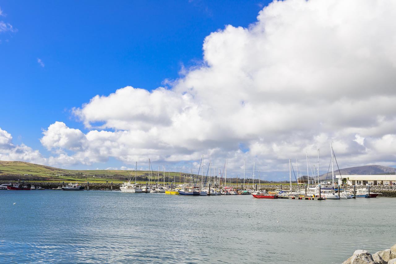 Dingle Bay Hotel Εξωτερικό φωτογραφία