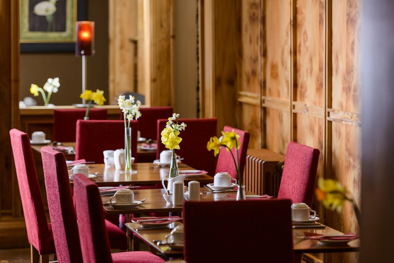 Dingle Bay Hotel Εξωτερικό φωτογραφία
