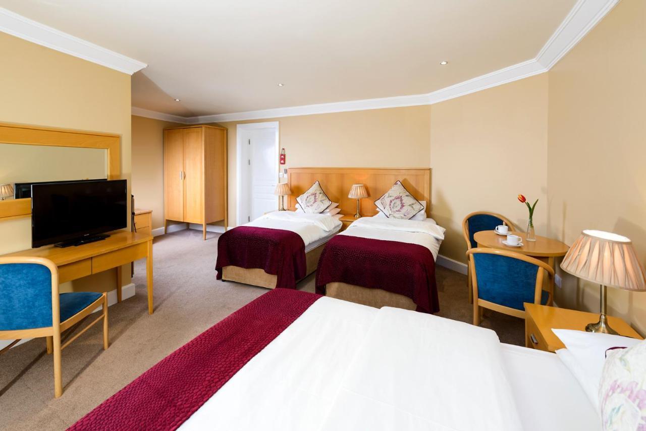 Dingle Bay Hotel Εξωτερικό φωτογραφία
