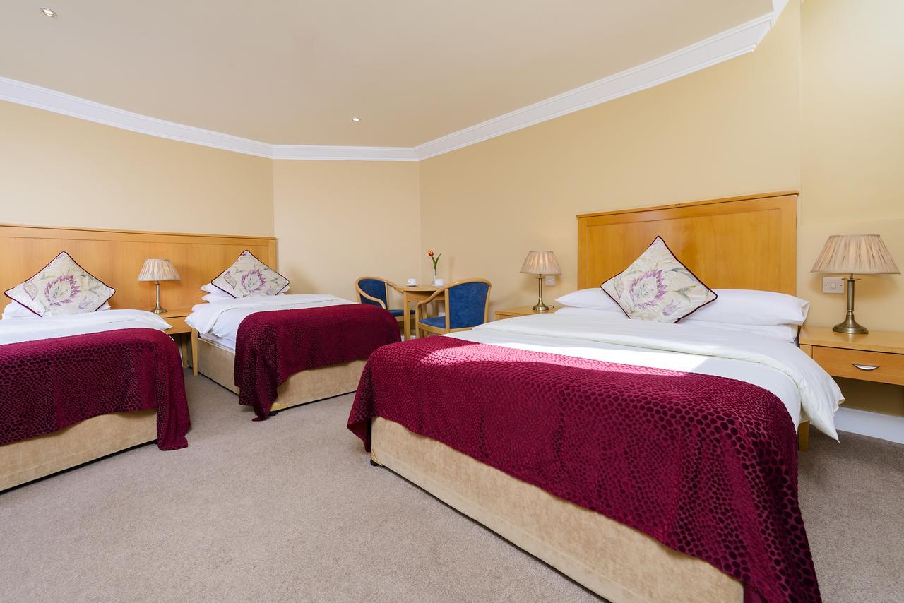 Dingle Bay Hotel Εξωτερικό φωτογραφία