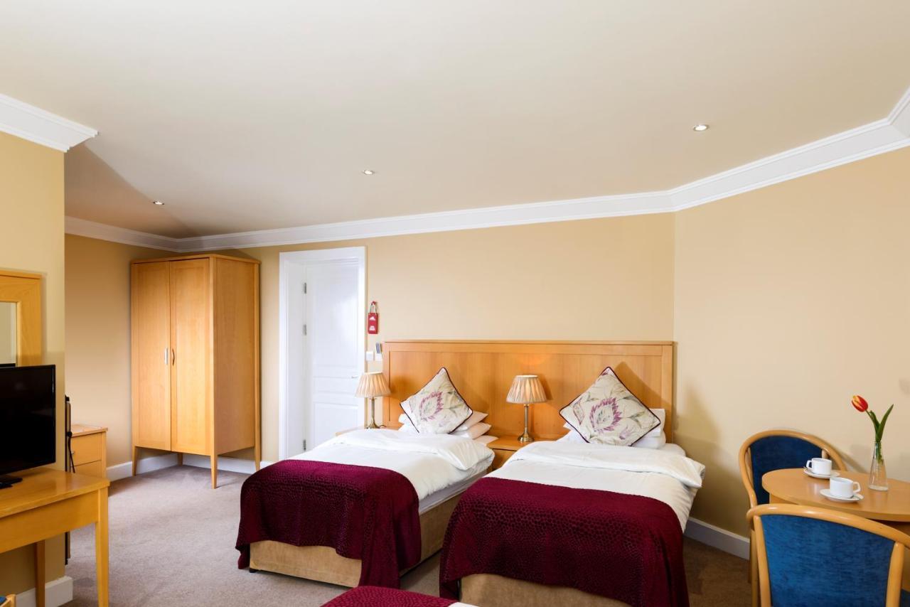 Dingle Bay Hotel Εξωτερικό φωτογραφία