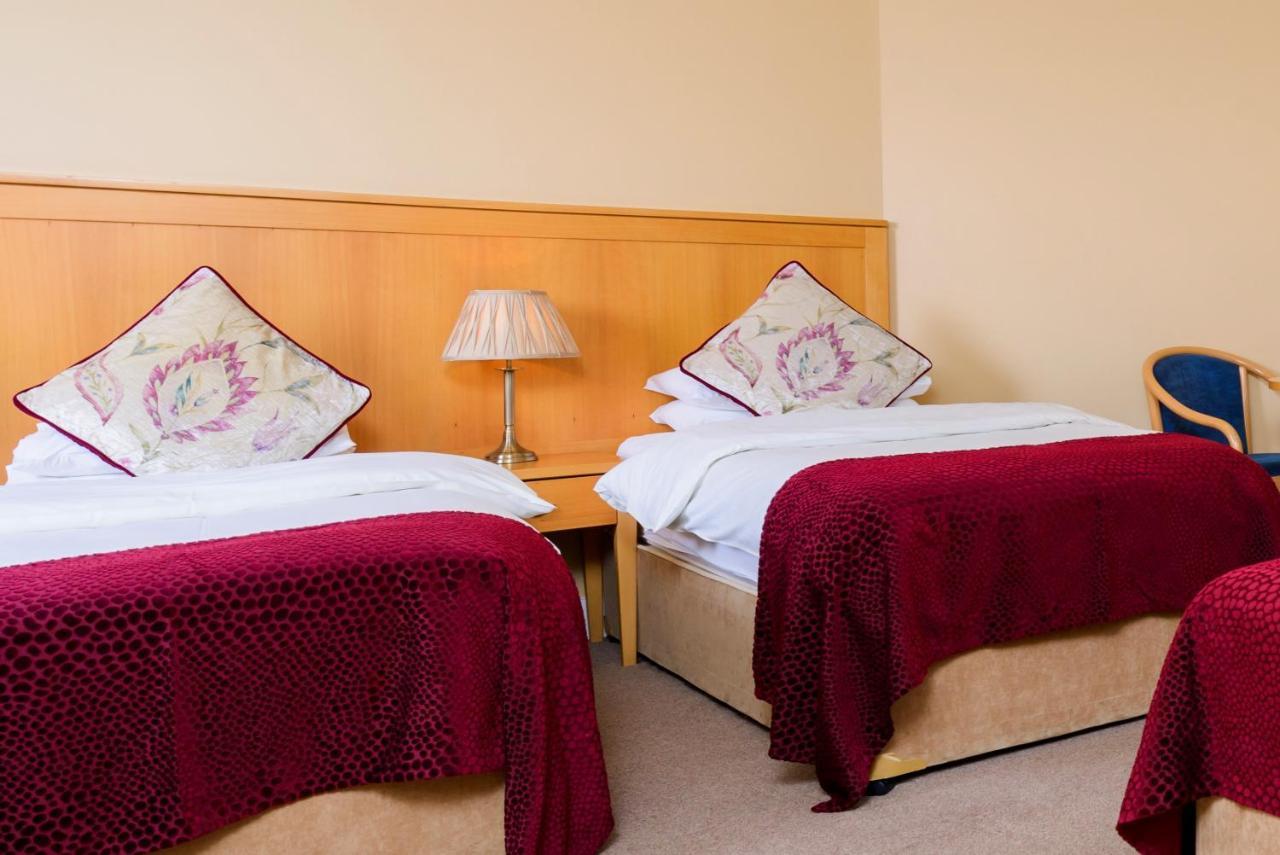 Dingle Bay Hotel Εξωτερικό φωτογραφία